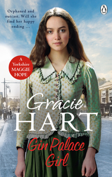 Paperback Gin Palace Girl Book