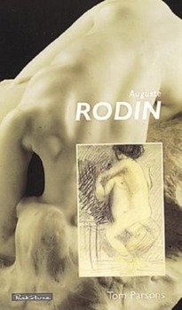 Hardcover Auguste Rodin: French Sculptor Book