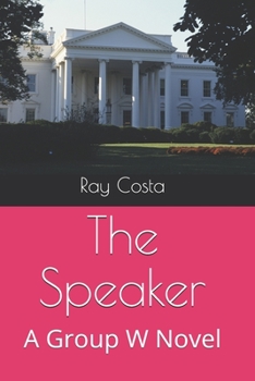 Paperback The Speaker: A Group W Novel Book