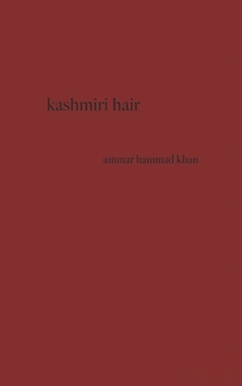 Paperback Kashmiri Hair Book