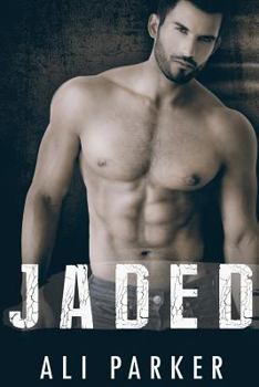 Paperback Jaded Book