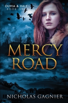 Paperback Mercy Road Book