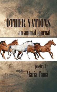 Paperback Other Nations: An Animal Journal Book