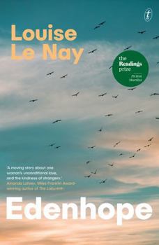 Paperback Edenhope Book