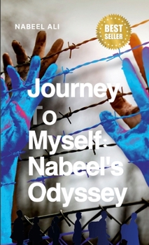 Paperback Journey to Myself: Journey Myself: Nabeel's Odyssey Book