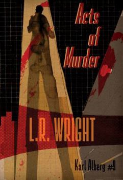 Paperback Acts of Murder Book