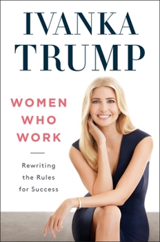 Hardcover Women Who Work: Rewriting the Rules for Success Book