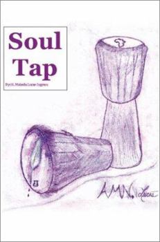Paperback Soul Tap Book