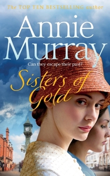 Paperback Sisters of Gold Book