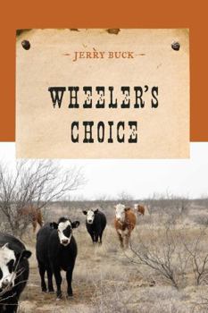 Paperback Wheeler's Choice Book