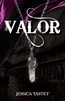 Paperback Valor Book