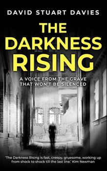 Paperback The Darkness Rising Book