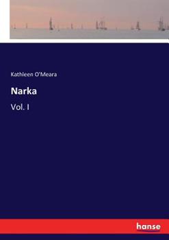 Paperback Narka: Vol. I Book