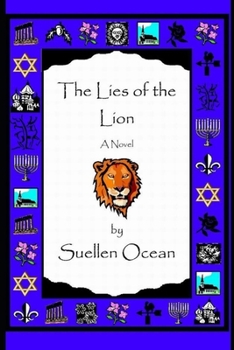 Paperback The Lies of the Lion Book