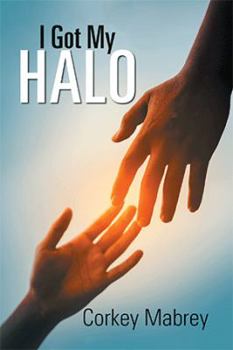 Paperback I Got My Halo Book