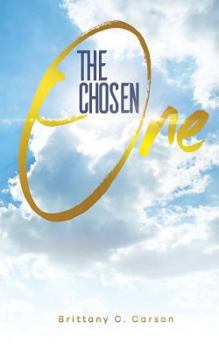 Paperback The Chosen One Book