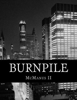 Paperback Burnpile Book