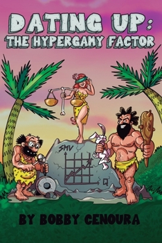 Paperback Dating Up Book