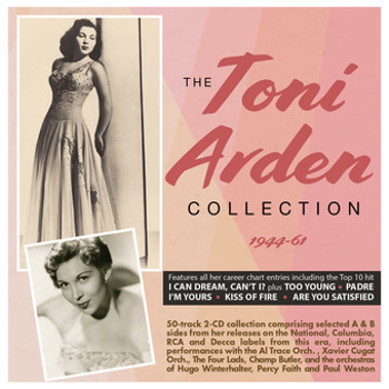 Music - CD Collection 1944 61 Book