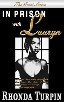 Paperback In Prison with Lauryn Book