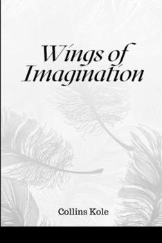 Paperback Wings of Imagination Book