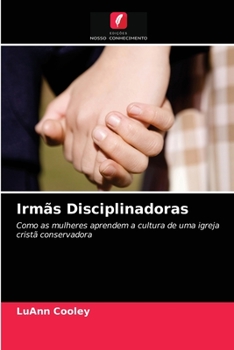 Paperback Irmãs Disciplinadoras [Portuguese] Book