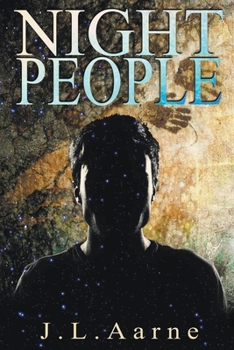 Paperback Night People Book