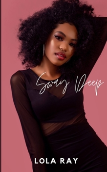 Paperback Sway Deep Book