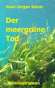 Paperback Der meergruene Tod [German] Book