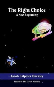 Paperback The Right Choice Book