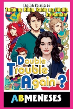Paperback Double Trouble Again? Book