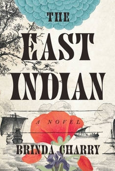 Hardcover The East Indian Book