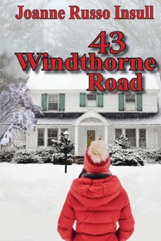 Paperback 43 Windthorne Road Book