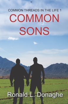 Paperback Common Sons Book