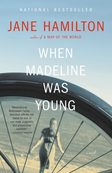 Paperback When Madeline Was Young Book
