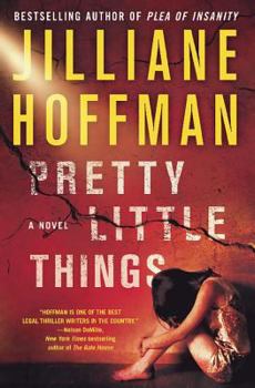 Paperback Pretty Little Things Book