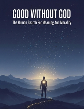 Good Without God: The Human Search For Meaning And Morality