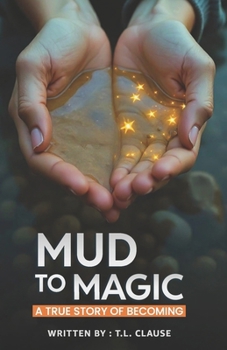 Paperback Mud to Magic Book