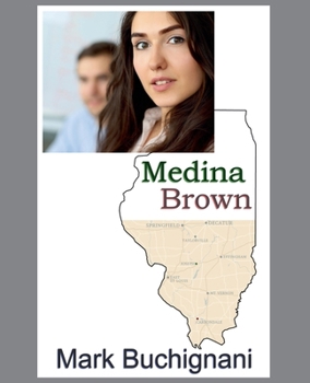 Paperback Medina Brown Book
