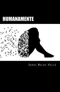Paperback Humanamente: Poesía contemporánea [Spanish] Book