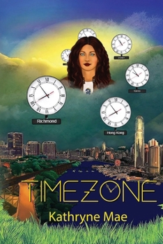 Paperback Timezone Book