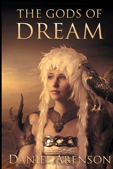 Paperback The Gods of Dream Book
