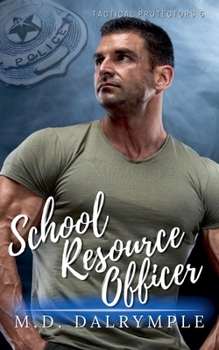 Paperback School Resource Officer Book