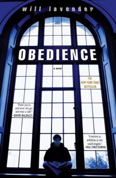 Paperback Obedience: A Novel Book