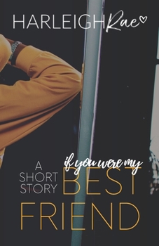 Paperback If You Were My Best Friend Book