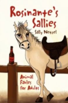 Paperback Rosinante's Sallies Book