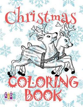 Paperback &#10052; Christmas Coloring Book Children &#10052; Coloring Book 1st Grade &#10052; (New Coloring Book): &#10052; Coloring Book Fantasia Christmas Col Book