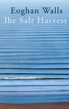 Paperback The Salt Harvest Book