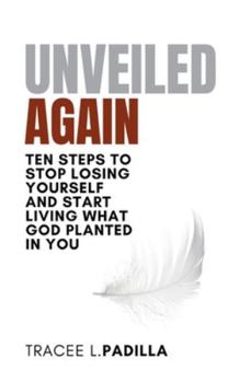 Paperback Unveiled Again Book