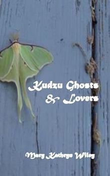 Paperback Kudzu Ghosts & Lovers Book